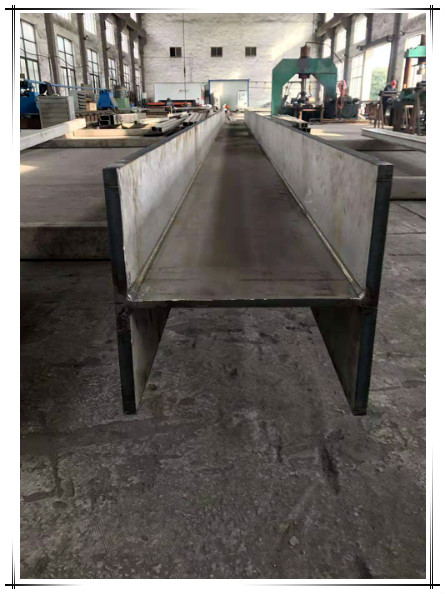 蘭州焊接H型鋼，焊接/高頻焊接 H型鋼，蘭州高頻焊接H型鋼，蘭州H型鋼廠家直發(fā)