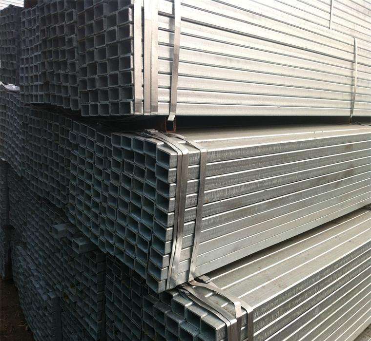 蘭州鍍鋅方管，熱鍍鋅方管，蘭州熱鍍鋅方管，甘肅方管，甘肅熱鍍鋅方管