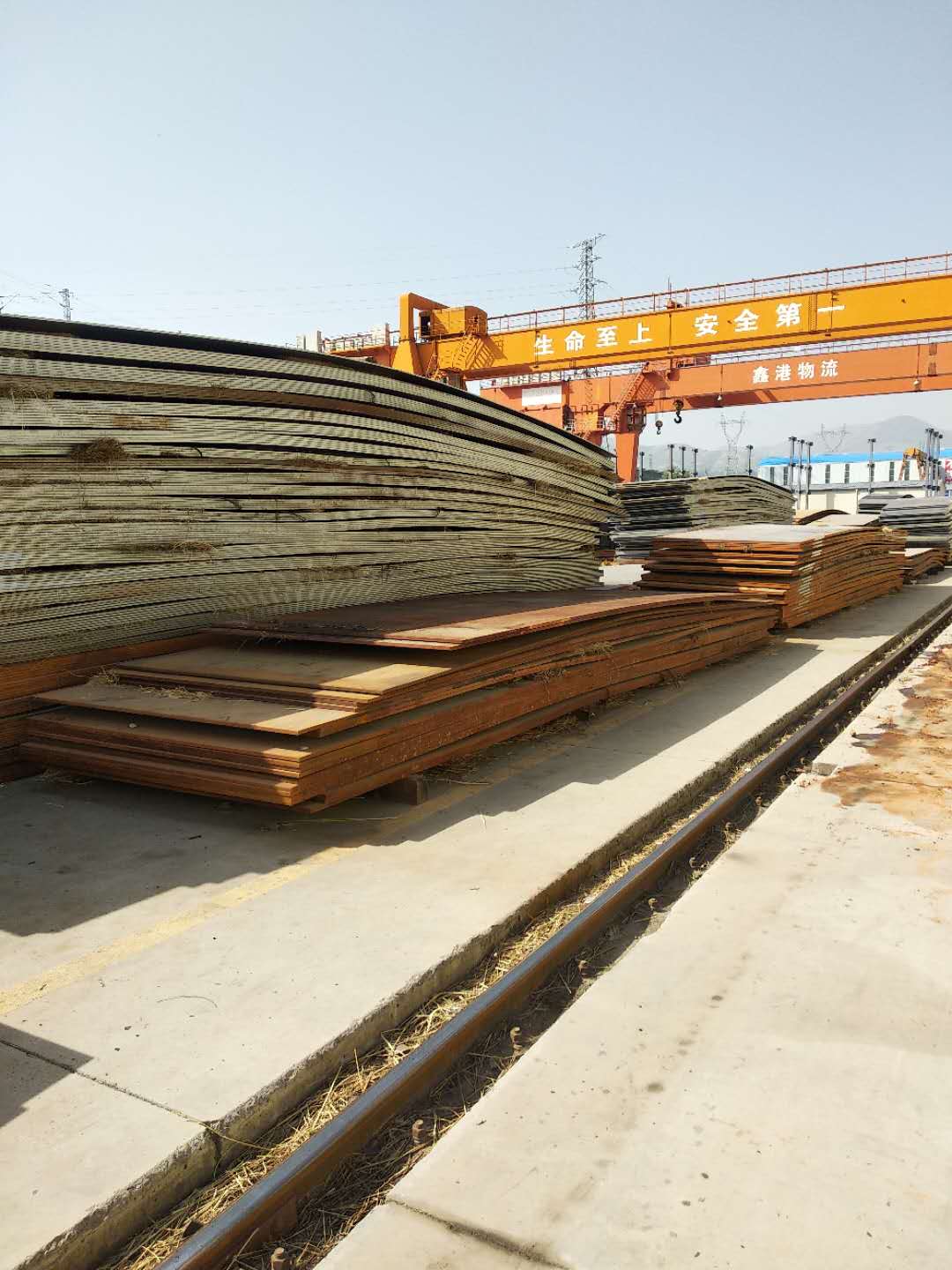 蘭州中板，甘肅中板，中板