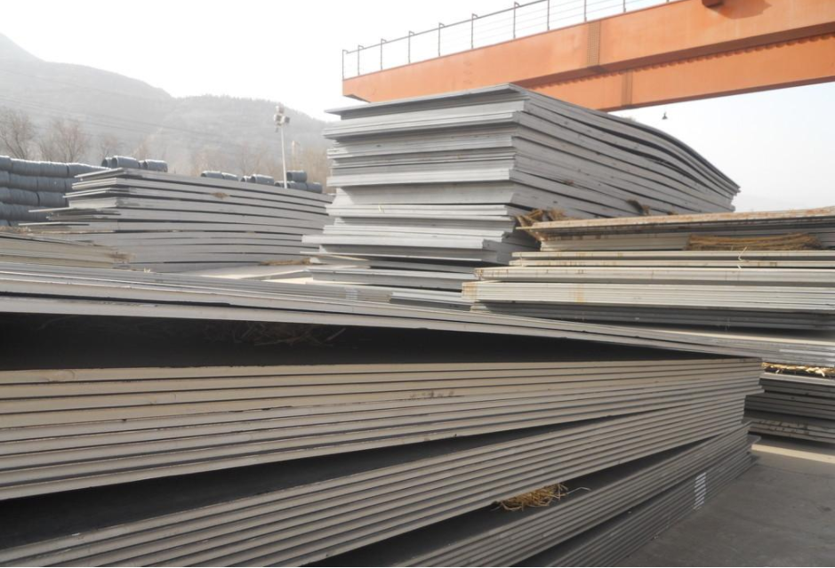 隴南厚鋼板，隴南中厚板，隴南中板，隴南橋梁用板