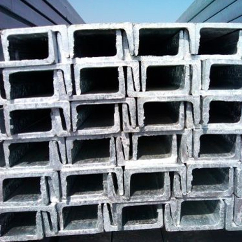 隴南鍍鋅槽鋼，隴南熱鍍鋅槽鋼，隴南冷鍍鋅槽鋼，隴南非標(biāo)國標(biāo)鍍鋅槽鋼